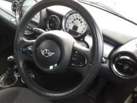 BMW MINI лот № 90733 оценка 4  с аукциона в Японии 8
