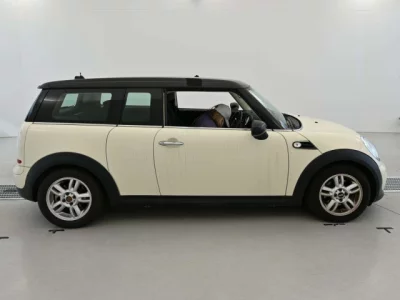 BMW MINI  с аукциона в Японии