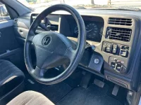 Honda STEP WAGON лот № 10299 оценка 3.5  с аукциона в Японии 2