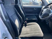 Honda STEP WAGON лот № 10299 оценка 3.5  с аукциона в Японии 6