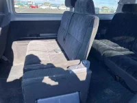 Honda STEP WAGON лот № 10299 оценка 3.5  с аукциона в Японии 7