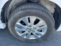 Honda STEP WAGON лот № 10299 оценка 3.5  с аукциона в Японии 8