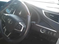Toyota HARRIER лот № 30502 оценка 4  с аукциона в Японии 8