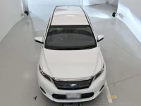 Toyota HARRIER лот № 30502 оценка 4  с аукциона в Японии 6