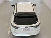 Toyota HARRIER лот № 30502 оценка 4  с аукциона в Японии 7