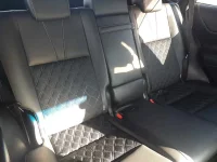 Toyota HARRIER лот № 30502 оценка 4  с аукциона в Японии 10