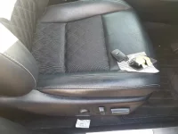 Toyota HARRIER лот № 30500 оценка 4  с аукциона в Японии 9