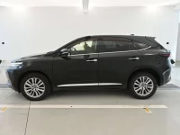 Toyota HARRIER лот № 30500 оценка 4  с аукциона в Японии 3