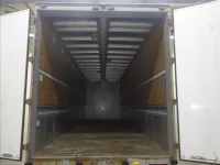 Nissan UD SERIES лот № 6025 оценка 3.5  с аукциона в Японии 2