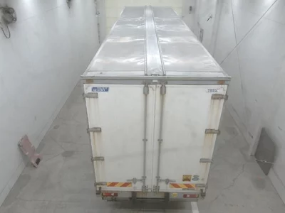 Nissan UD SERIES  с аукциона в Японии