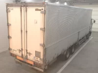 Nissan UD SERIES лот № 6032 оценка 3  с аукциона в Японии 1