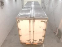 Nissan UD SERIES лот № 6032 оценка 3  с аукциона в Японии 2