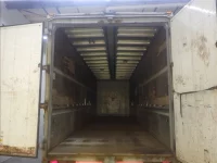 Nissan UD SERIES лот № 6032 оценка 3  с аукциона в Японии 3