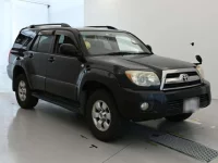 Toyota HILUX SURF лот № 30506 оценка 3.5  с аукциона в Японии 4
