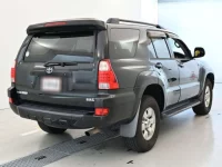 Toyota HILUX SURF лот № 30506 оценка 3.5  с аукциона в Японии 1