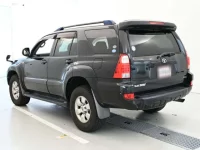 Toyota HILUX SURF лот № 30506 оценка 3.5  с аукциона в Японии 5