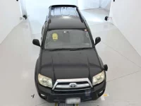 Toyota HILUX SURF лот № 30506 оценка 3.5  с аукциона в Японии 6