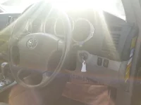 Toyota HILUX SURF лот № 30506 оценка 3.5  с аукциона в Японии 8