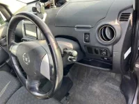 Nissan OTTI лот № 90002 оценка 3.5  с аукциона в Японии 2