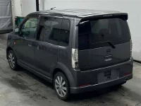 Nissan OTTI лот № 90002 оценка 3.5  с аукциона в Японии 1