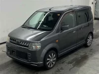 Nissan OTTI лот № 90002 оценка 3.5  с аукциона в Японии 3