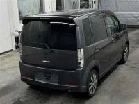 Nissan OTTI лот № 90002 оценка 3.5  с аукциона в Японии 4