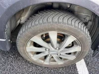 Nissan OTTI лот № 90002 оценка 3.5  с аукциона в Японии 8