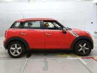 BMW MINI лот № 90744 оценка 4  с аукциона в Японии 2