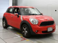 BMW MINI лот № 90744 оценка 4  с аукциона в Японии 4