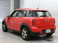 BMW MINI лот № 90744 оценка 4  с аукциона в Японии 5