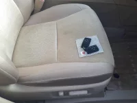 Toyota ALPHARD лот № 30507 оценка 4  с аукциона в Японии 9