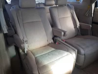 Toyota ALPHARD лот № 30507 оценка 4  с аукциона в Японии 10