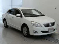 Toyota PREMIO лот № 30508 оценка 3  с аукциона в Японии 4