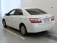 Toyota PREMIO лот № 30508 оценка 3  с аукциона в Японии 5