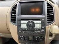 Nissan LAFESTA лот № 90005 оценка 3.5  с аукциона в Японии 5