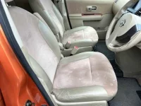 Nissan LAFESTA лот № 90005 оценка 3.5  с аукциона в Японии 6