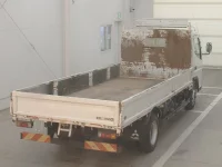 Mitsubishi CANTER лот № 6038 оценка 3  с аукциона в Японии 1