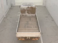 Mitsubishi CANTER лот № 6038 оценка 3  с аукциона в Японии 2