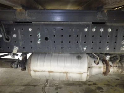 Mitsubishi CANTER  с аукциона в Японии