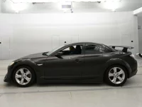 Mazda RX-8 лот № 90747 оценка 3.5  с аукциона в Японии 3