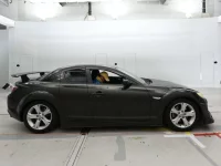 Mazda RX-8 лот № 90747 оценка 3.5  с аукциона в Японии 2