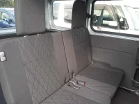 Daihatsu ATRAI VAN лот № 3269 оценка 3.5  с аукциона в Японии 10