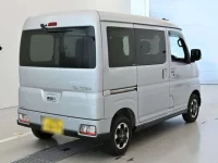 Daihatsu ATRAI VAN лот № 3269 оценка 3.5  с аукциона в Японии 1