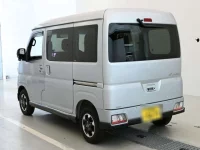 Daihatsu ATRAI VAN лот № 3269 оценка 3.5  с аукциона в Японии 5