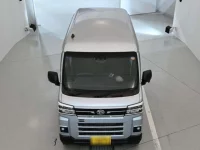 Daihatsu ATRAI VAN лот № 3269 оценка 3.5  с аукциона в Японии 6
