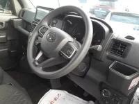 Daihatsu ATRAI VAN лот № 3269 оценка 3.5  с аукциона в Японии 8