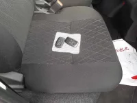 Daihatsu ATRAI VAN лот № 3269 оценка 3.5  с аукциона в Японии 9