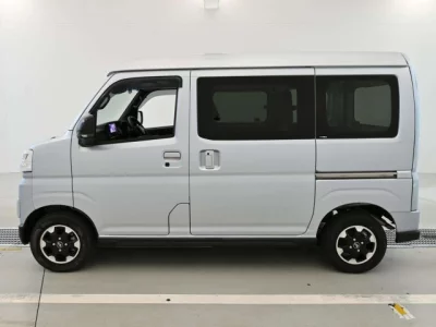 Daihatsu ATRAI VAN  с аукциона в Японии