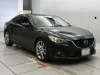 Mazda ATENZA SEDAN лот № 11101 оценка 4  с аукциона в Японии 4