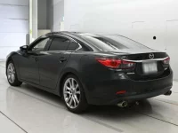 Mazda ATENZA SEDAN лот № 11101 оценка 4  с аукциона в Японии 5